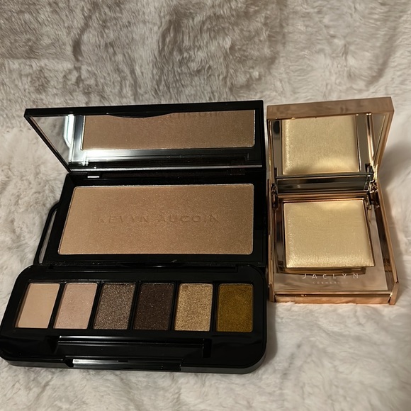 Makeup bundle - Picture 2 of 2